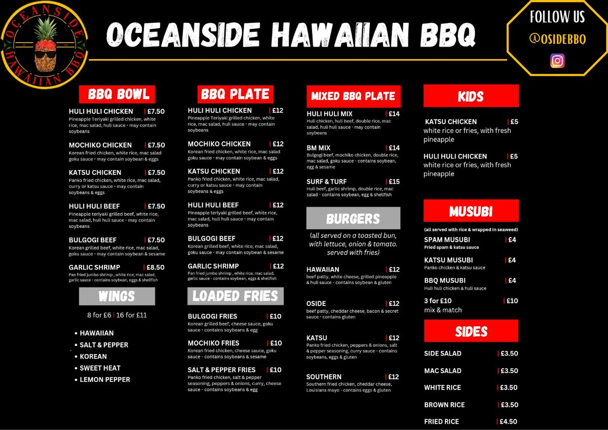 Fly in the Loaf tweet media