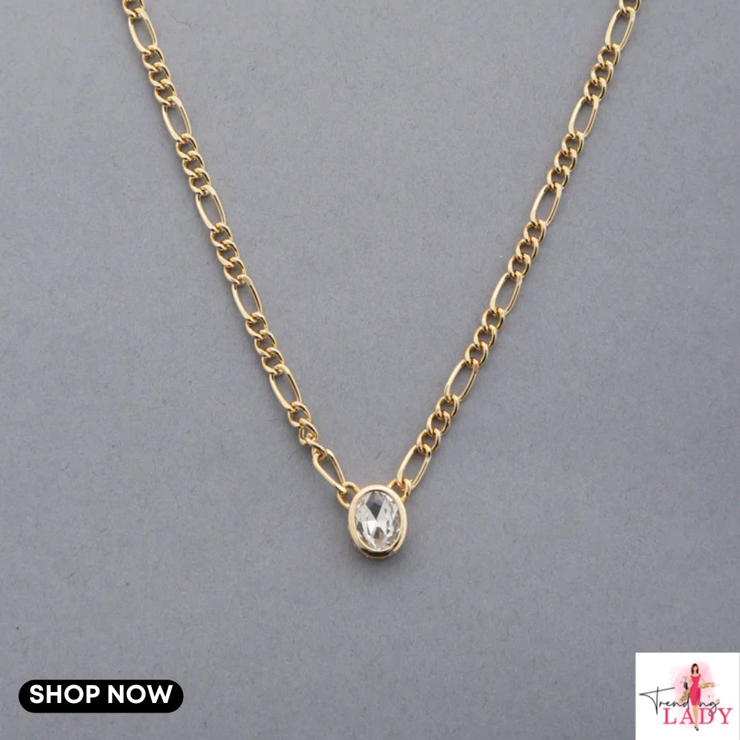 TrendingLadyGA's tweet photo. Sodajo Oval Crystal Pendant Necklace
Shop now - https://t.co/1Oxqm3WZ10
#crystals #Pendant #Necklace https://t.co/tLlNBvY2GC