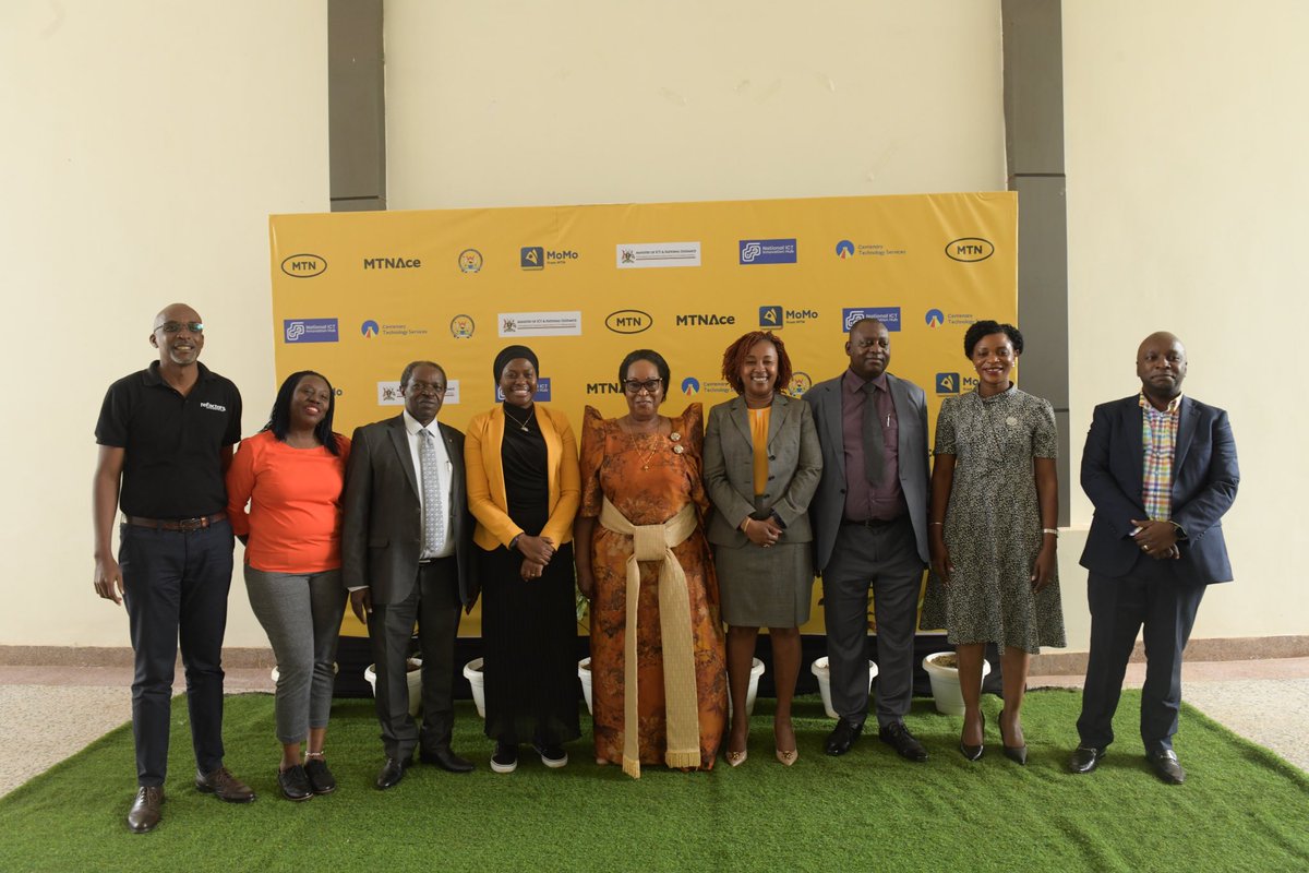 innovationhubug's tweet photo. And with that, the MTN ACE Program is open for applications following the link below.👇🏾 
#DoingThingsBetter
#InnovateUG
https://t.co/9Z0jNGrRjD ..3/3 https://t.co/ulDLpyyL42