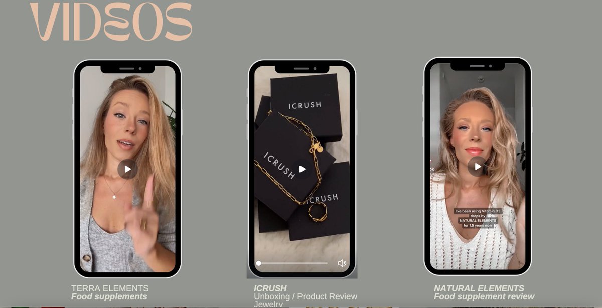 caroline__mare's tweet image. Portfolio is updated! Still have some capacities before Christmas so don't hesitate and get in touch with me. 
An alle Brands, die vor Weihnachten noch Content brauchen - kontaktiert mich gern! #ugc #ugcgermany #germanugc #UGCcreator #ugcdeutschland 

caroline-mare.my.canva.site