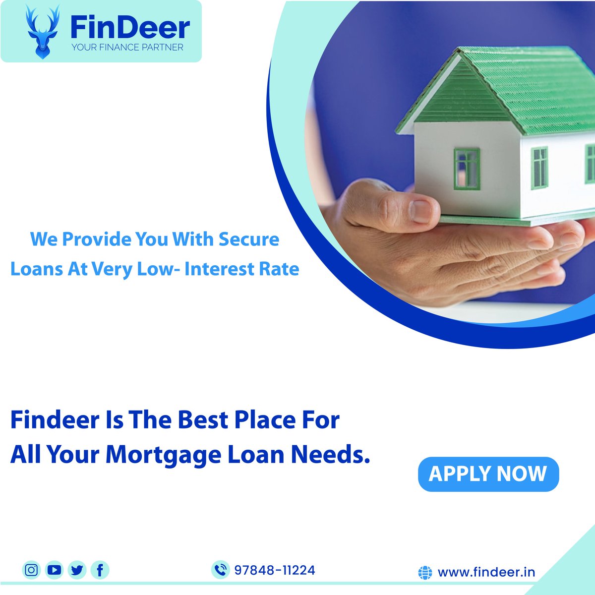 Findeer01's tweet photo. Do you still want to know if it's time to refinance your mortgage loan? 

for more information
Feel free to call: 9784811224   Click here:- https://t.co/lNMEnA7rDb

#mortgageloan #loan #homeloan #carloan #businessloan #lowintrest #mortgagebroker 
#refinance #investment https://t.co/UlAQvMzDgh