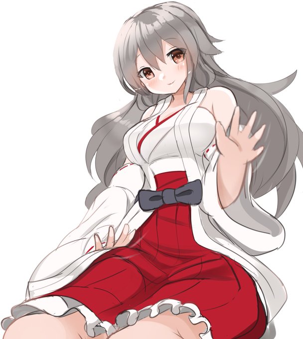 榛名
ワンドロオーバ-rkgk 