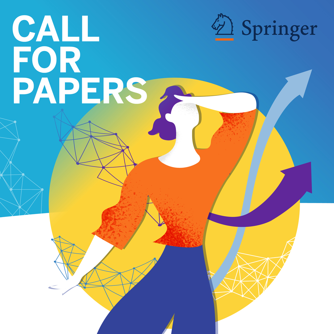 ECLT_Venice's tweet photo. ➡️Ethics and Information Technology (@springerpub) extended the deadline for the submission of papers for the issue “The Culture of Trustworthy AI”
 
📢 NEW DEADLINE: May 15, 2023
 
More info👉 https://t.co/4DfoUGWoZO 
 
N.B. the guest editors are tagged https://t.co/aZWSWQVTMc