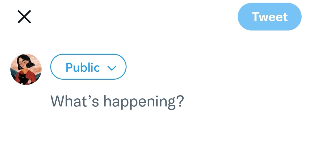 _Querofobica's tweet photo. Absolutely nothing.
Being jobless gives you a large time to do whatever you want, also being broke doesn't allow you to do whatever you want.
So here we are, fighting our dark thoughts and trying to enjoy what they call it a life. https://t.co/IfROMu5e6A