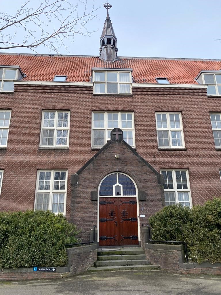 Reliplan's tweet photo. Herontwikkeling Passionistenklooster Haastrecht

Dit Reliplan project is door Dirxander Vat onze MRE goed afgerond. Wij zijn blij voor de paters en voor de omgeving en hopen op een goede toekomst voor allen!

#reliplan #project https://t.co/UrClUHbFeb