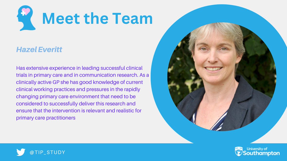 TIP Study tweet media