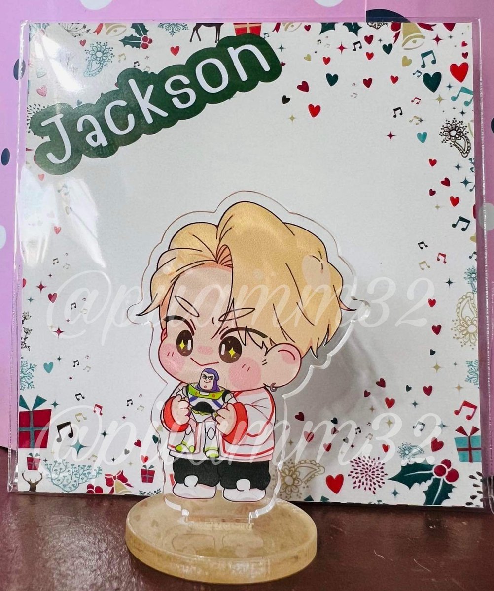piiamm32's tweet photo. 🎁พร้อมส่ง 
Standy 99฿ 
Keyring 89฿

🚩ขนาด 5CM
ค่าส่งเหมา ๆ 30
🎊โปรโมชั่น สั่ง 2ชิ้นขึ้นไปคละลายได้ แถมฟรีสติ๊กเกอร์ไดคัทค่ะ
#ตลาดนัดอากาเซ่got7
#ตลาดนัดอากาเซ่ 
#igot7
#PiiammUpdates https://t.co/Qi2ZbljkBf