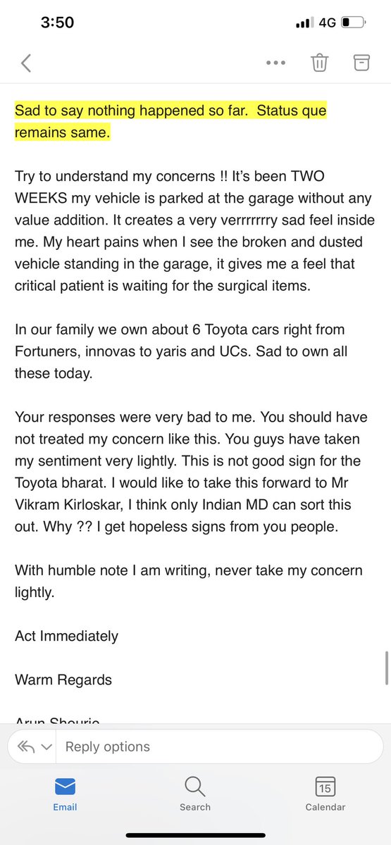 AGS tweet media