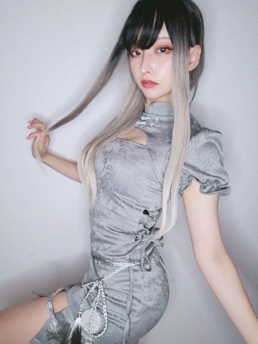 コスプレイヤー枢木くるりのTwitter画像34