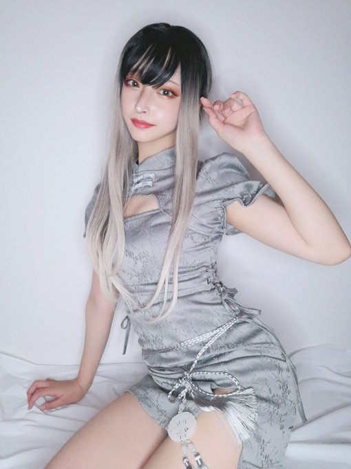 コスプレイヤー枢木くるりのTwitter画像35