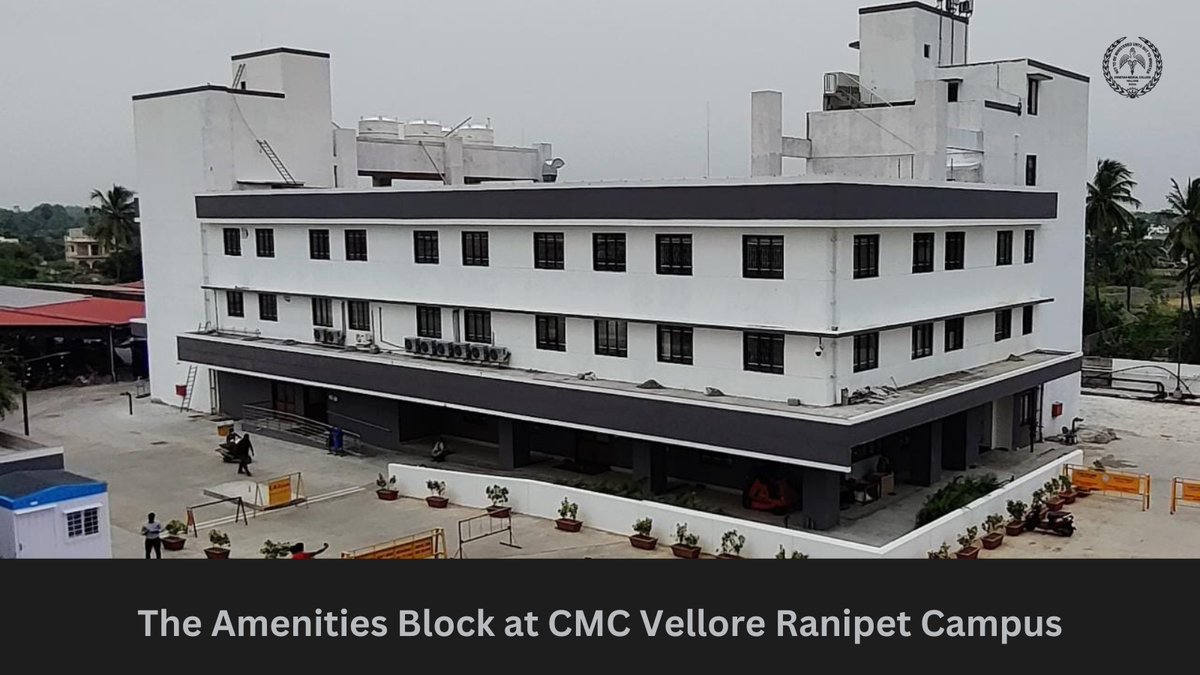 OffCMCVellore's tweet image. How to make an appointment @ CMCVellore Ranipet Campus: 
Book online bit.ly/3FSw2JE
Call +91 8000338855
Whatsapp 9385285957
Email: callcentre@cmcvellore.ac.in
@ Ranipet Campus - Amenities Block,2nd Floor 
Tariff 2022 bit.ly/3uOUyVv