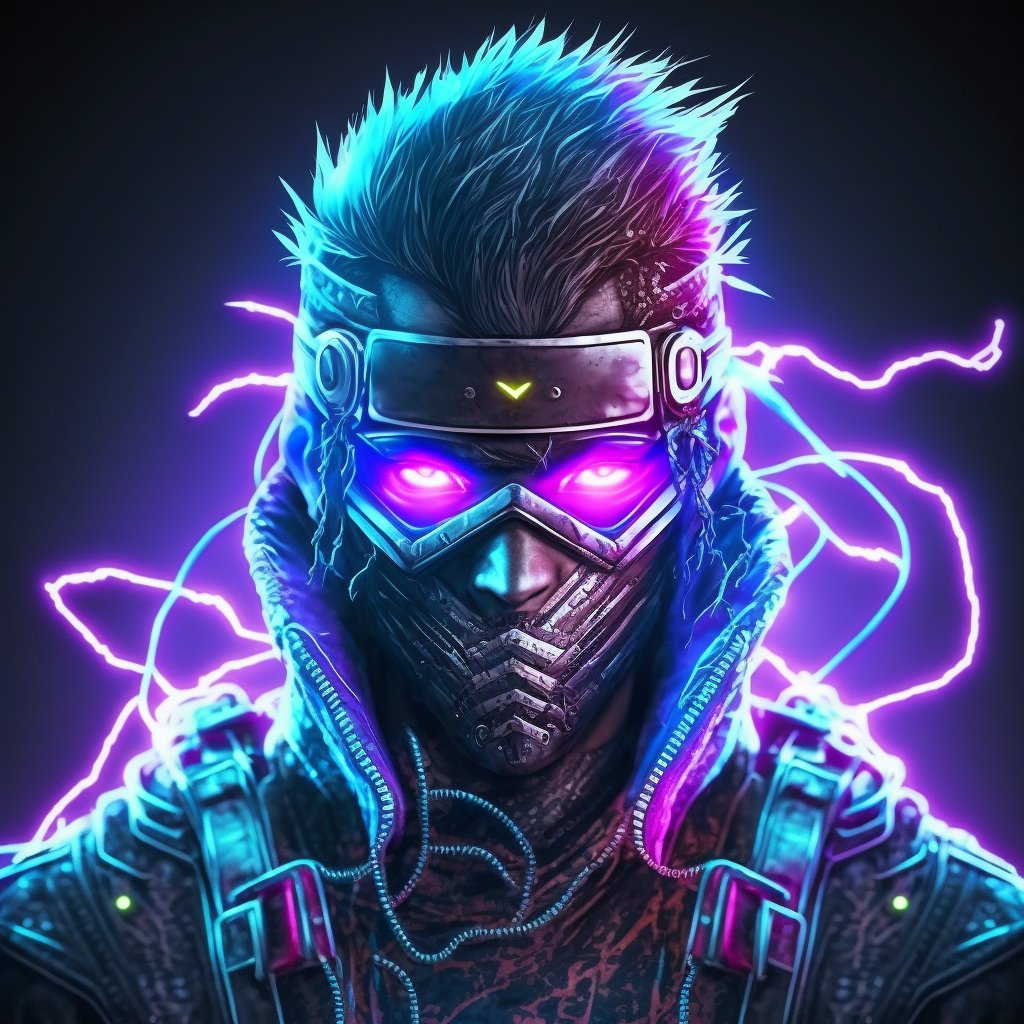 NeonNinjaClan's tweet photo. Every ninja will have a chance to prove himself. Do you want to see your targets?

#newdrop #nft #NFTCollection #BAYC #MAYC https://t.co/2hnzumt5mI