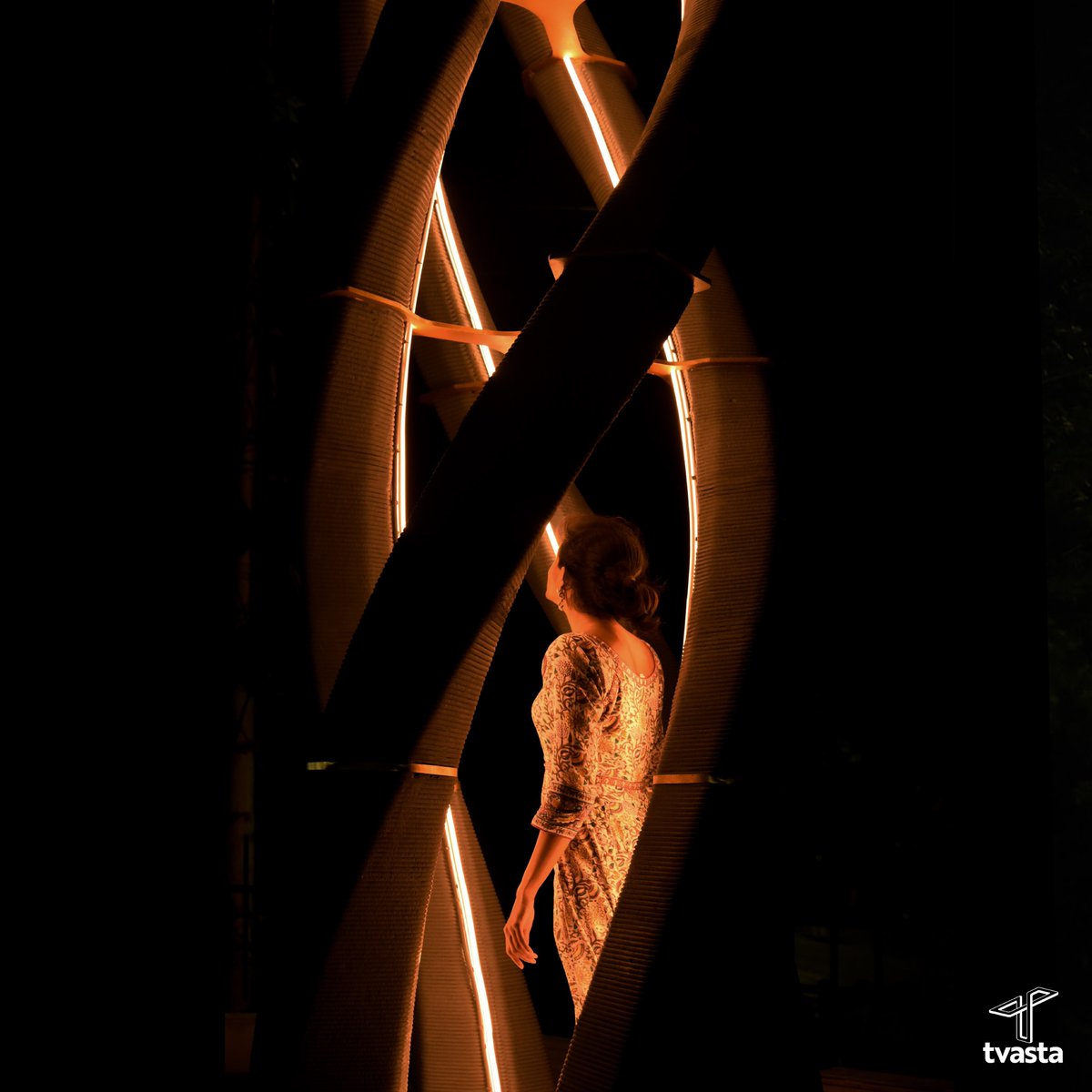 Tvasta3D's tweet photo. Check out our recent post on https://t.co/QudSpjOnS7 to know more about the Assembly & Installation of India’s FIRST 3D Printed Monument!
#3dPrinting #Concrete3DPrinting #SustainableConcrete #AutomatedConstruction #ParametricArchitecture #MakeInIndia https://t.co/VFgHOoyLjz