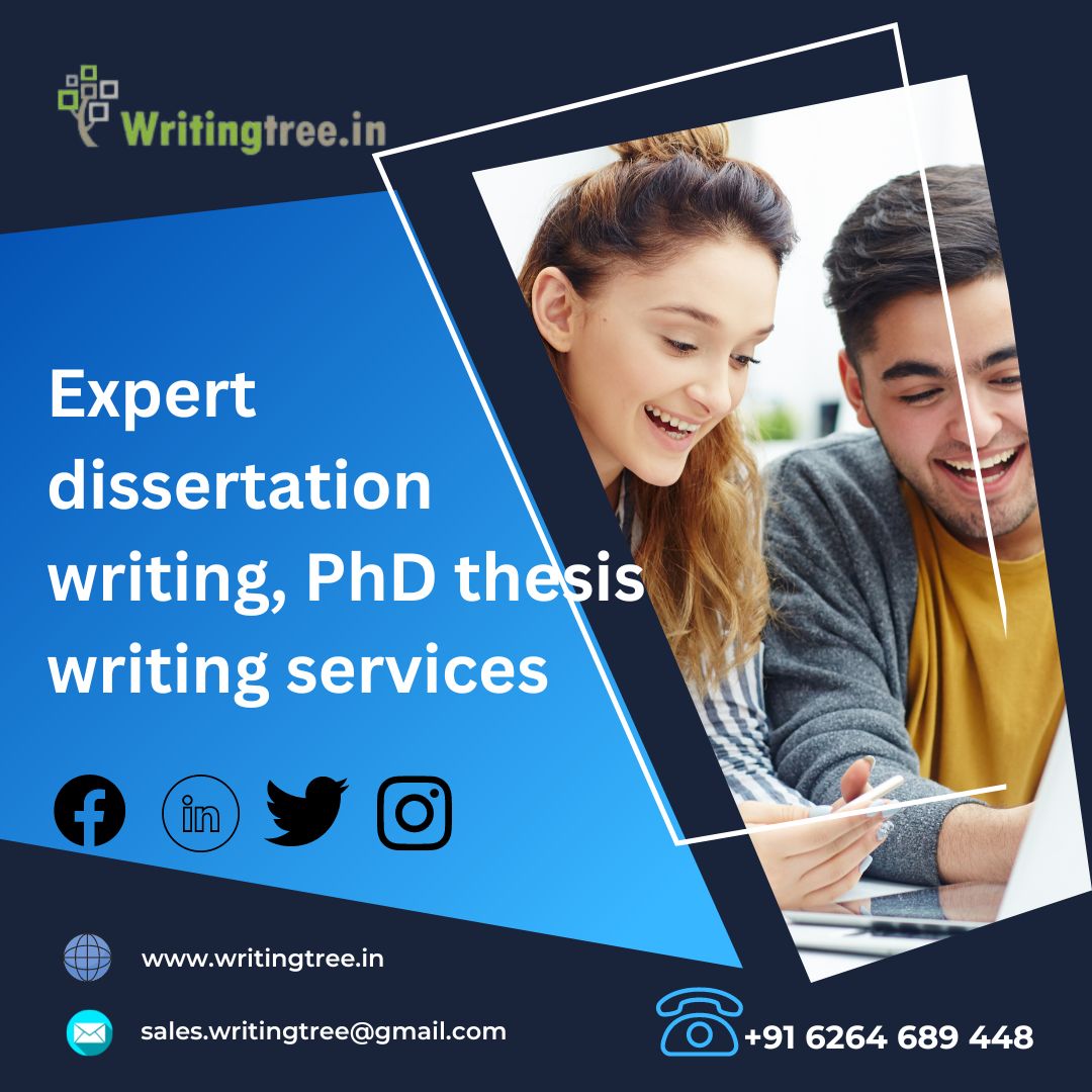 WritingTree1's tweet photo. Expert #dissertation #writing, Ph.d. #thesis writing services.
https://t.co/SxlFFdH8Fr
sales.writingtree@gmail.com
06264689448
#synopsis #writingservices #synopsiswriting #writingtree #researchpapers #contentwriting #bestwriting #phdwork #plagiarisminsynopsis #bookpublishing https://t.co/hiDXszD1K0