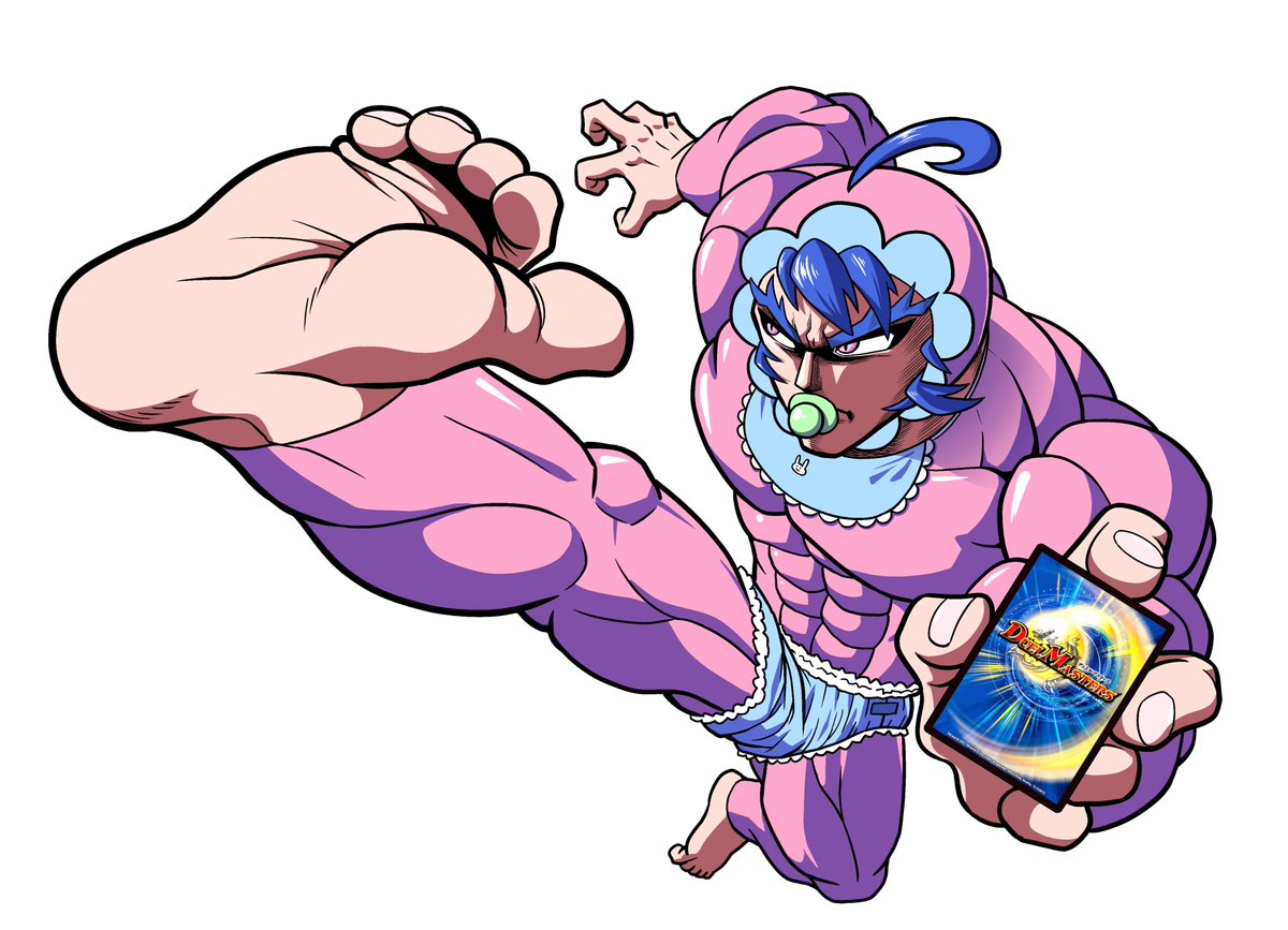「今日発売のコロコロコミック1月号に「ベベベベベイビー」2話目掲載しています 」|コーヘーのイラスト