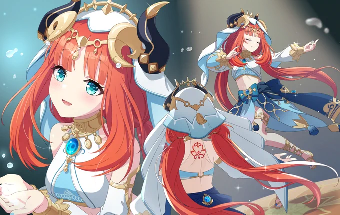 #今年も残りわずかなのでお気に入りの4枚を貼る 