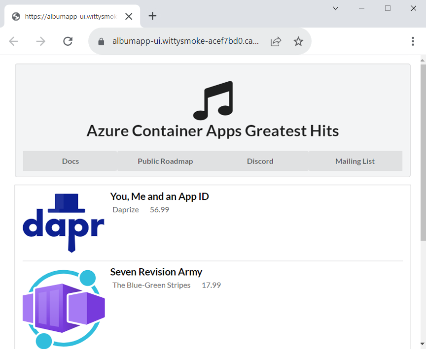 JamesvandenBerg's tweet photo. Tutorial: Enable Azure Container Apps on Azure Arc-enabled Kubernetes (Preview) 🚀
https://t.co/k0xknBmAz1
Try it yourself 👍
#Azure #AzureArc #Containers #ContainerApp #DevOps #AzureStackHCI #AKS #Kubernetes https://t.co/Lh8qxbADQ4