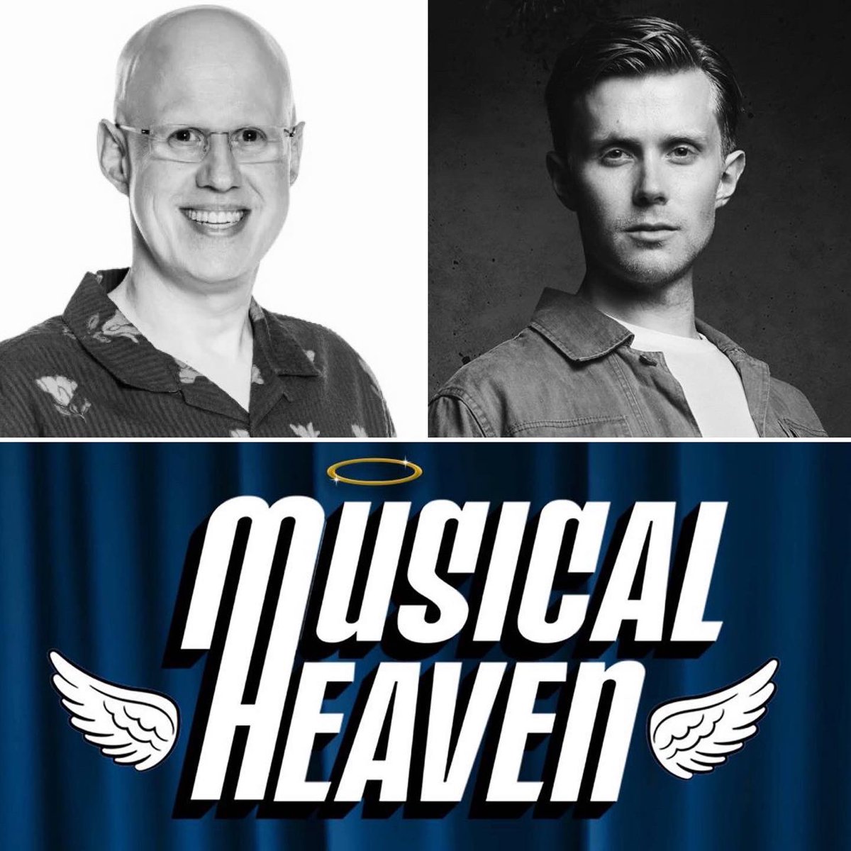 Musical Heaven tweet media