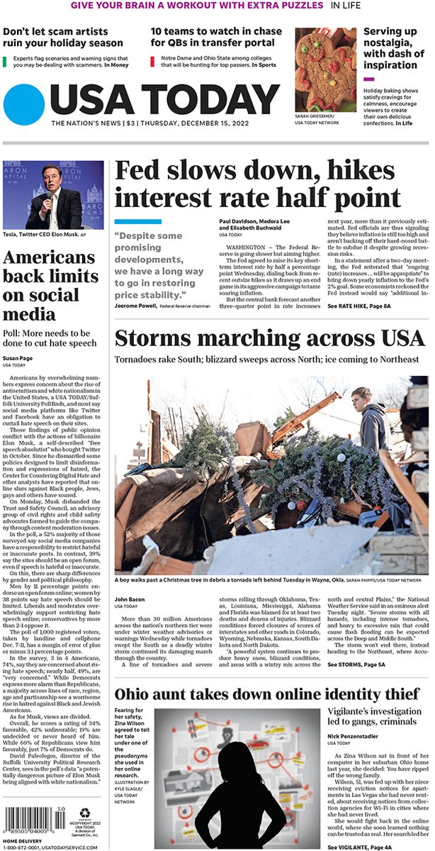 usa-today-on-twitter-in-thursday-s-paper-fed-slows-down-hikes