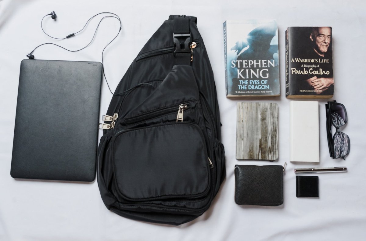 Suresh_Stigmata's tweet photo. Exclusive Custom Leather Carrier/Laptop/Sling Pouch Bags! 

🔥 Locally manufactured

🔥 Charging cables

🔥 Stainless steel zippers

🔥 3 Year Warranty 

🔥 Seasonal Discounts

Catch us at *Santa's Gift Market* at Bakes by Bella (🎄 Pop Up Sale) on Sunday the 18th Dec, 10am-5pm https://t.co/VsaNKLrR5X