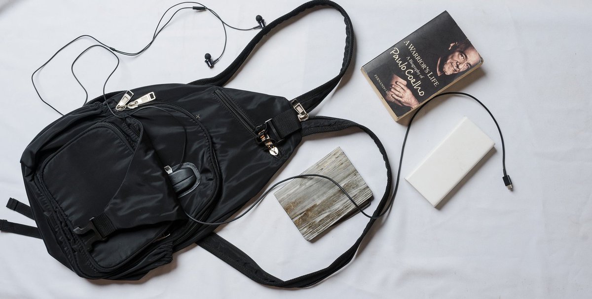 Suresh_Stigmata's tweet photo. Exclusive Custom Leather Carrier/Laptop/Sling Pouch Bags! 

🔥 Locally manufactured

🔥 Charging cables

🔥 Stainless steel zippers

🔥 3 Year Warranty 

🔥 Seasonal Discounts

Catch us at *Santa's Gift Market* at Bakes by Bella (🎄 Pop Up Sale) on Sunday the 18th Dec, 10am-5pm https://t.co/VsaNKLrR5X