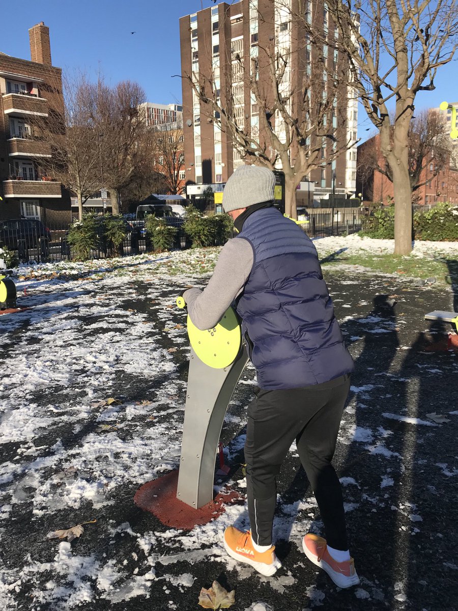 Kesson Physio tweet media