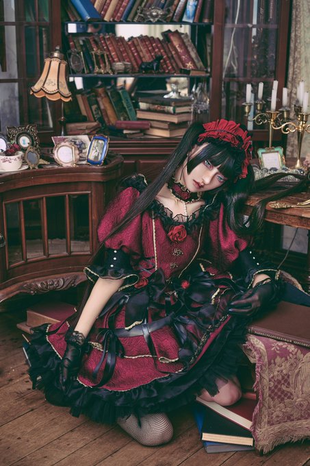 高嶺ヒナ さんのおすすめ画像5