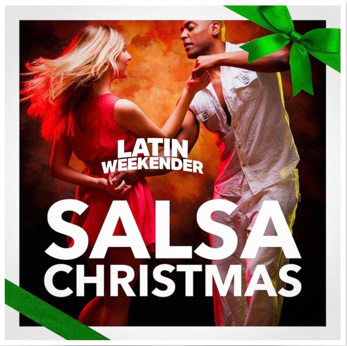 Bijna Kerstmis en wat geven we aan onze geliefden? Natúúrlijk 😃 een weekeindje Latin life in maart 😁 Get the sunshine in en BOEK hier 
latinweekender.com 
#kizombaaddict #semba #kizombaparty #salsasocial #centerparcsevents #salsadancers #salsero