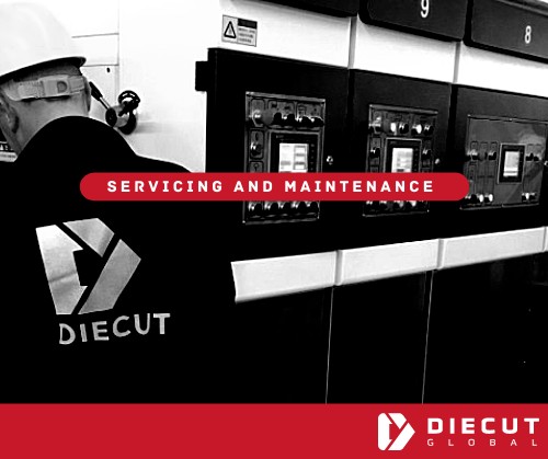Diecut Global offer technical telephone support where customers can talk through any mechanical or electrical difficulties they may encounter.
All our engineers are fully trained, and time served, highly skilled experts. diecut.global/services