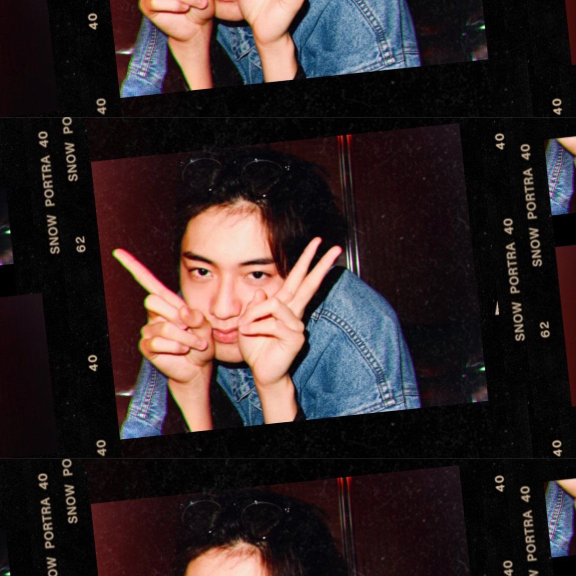 ยกค่าย (@j4ckhy) on Twitter photo 