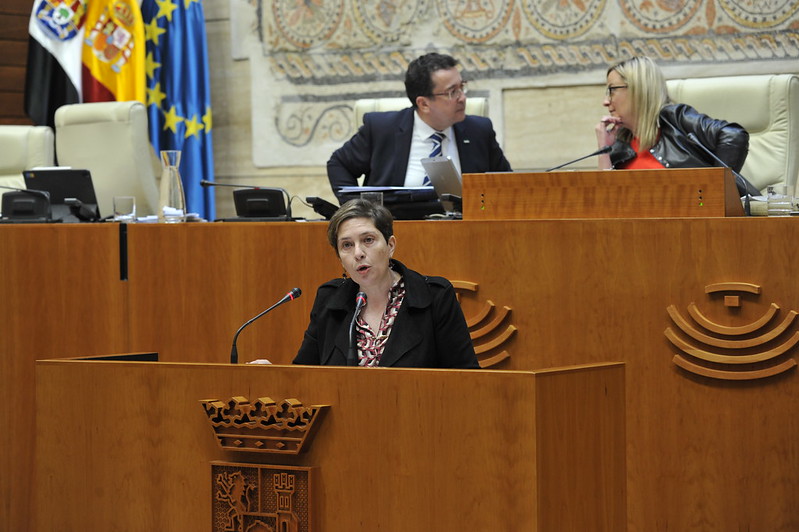 Grupo Socialista tweet media