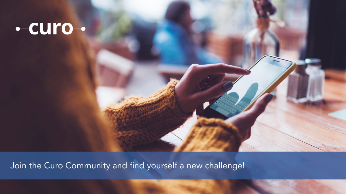 Become a part of the leading #Microsoft talent community &amp; receive updates on contracted or permanent roles that are relevant to your skills! Visit our website, submit your CV and browse our available positions. 

curoservices.com/candidate-regi…