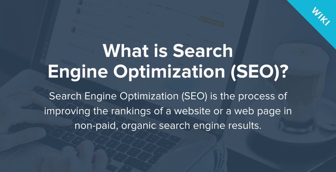 Muhamma32417584's tweet photo. Hi there, hope all of you are well. What do you know about SEO? https://t.co/MpkeSXZTBw