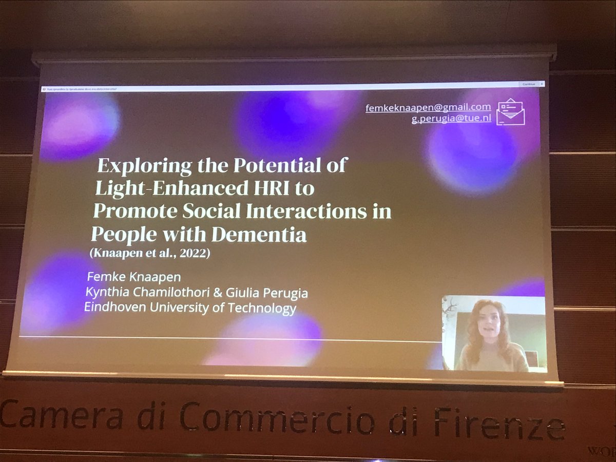 Giulia Perugia tweet media