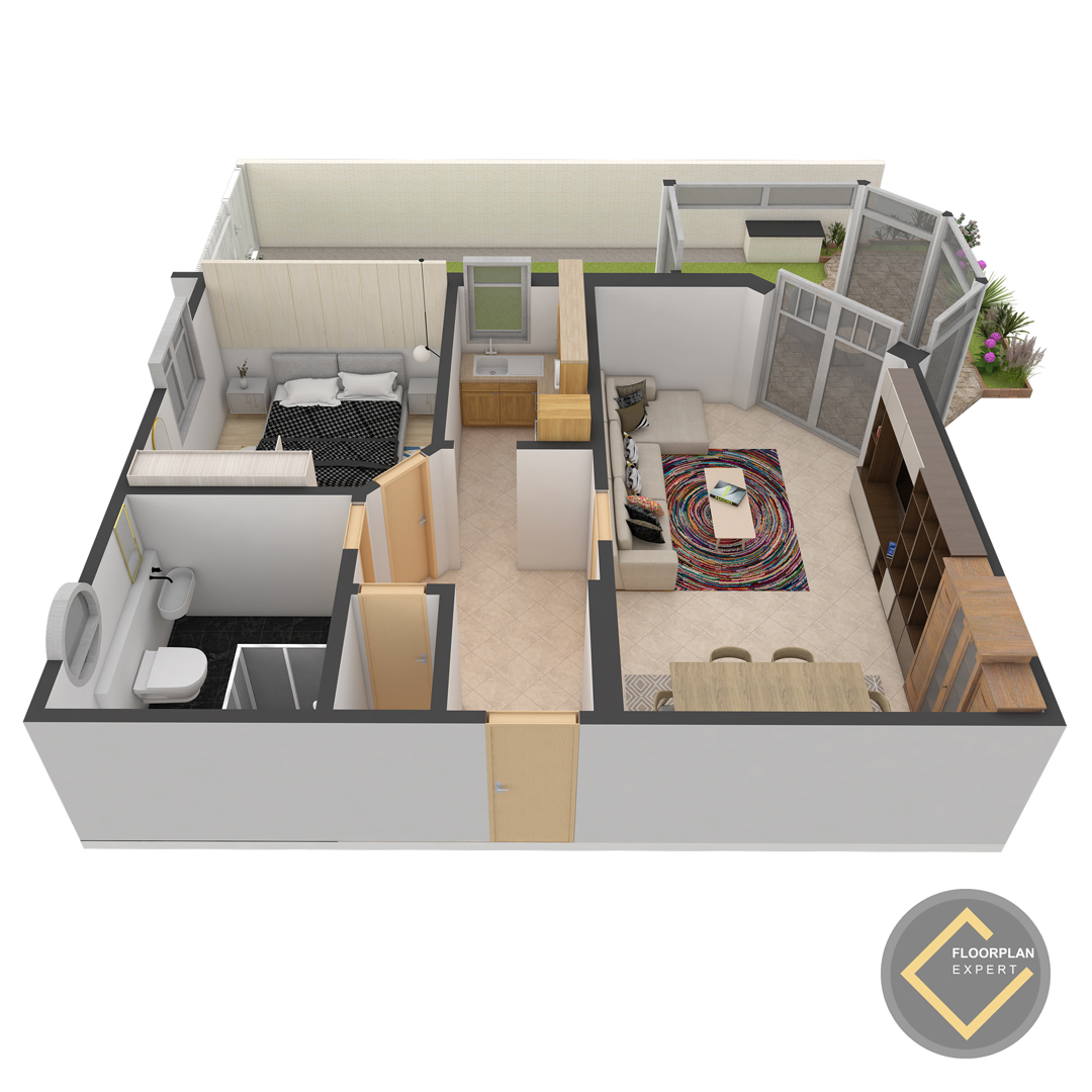 floorplanexpert's tweet photo. Even though studio apartments are small, they provide several advantages for both the owners and the renters.

𝕨𝕙𝕒𝕥 𝕕𝕠 𝕪𝕠𝕦 𝕥𝕙𝕚𝕟𝕜 𝕒𝕓𝕠𝕦𝕥 𝕥𝕙𝕚𝕤?
♻️ https://t.co/JeiykOytpC ♻️

#floorplan #architecture #rendering #apartment #3D #realestate #design https://t.co/a1FcPnhMRE