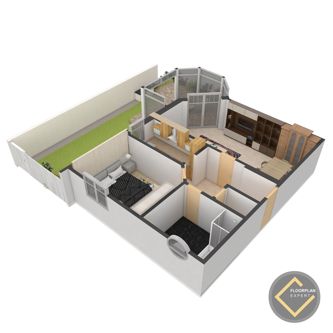 floorplanexpert's tweet photo. Even though studio apartments are small, they provide several advantages for both the owners and the renters.

𝕨𝕙𝕒𝕥 𝕕𝕠 𝕪𝕠𝕦 𝕥𝕙𝕚𝕟𝕜 𝕒𝕓𝕠𝕦𝕥 𝕥𝕙𝕚𝕤?
♻️ https://t.co/JeiykOytpC ♻️

#floorplan #architecture #rendering #apartment #3D #realestate #design https://t.co/a1FcPnhMRE