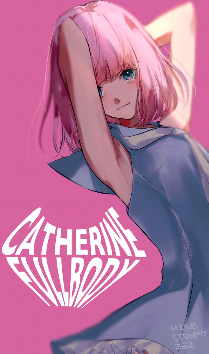 「リンちゃん 」|峰ストロングのイラスト