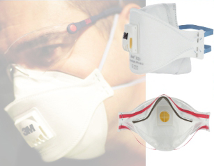 Why not check out our 3M Particulate Respirators? Featuring the 3M™ Aura™ Series 9300+, which are an ergonomic, flat-fold, 3-panel design. Plus our 3M™ Series 8000, which are highly Robust Cup-shaped Respirators. Shop online now:   bit.ly/3BznIf6