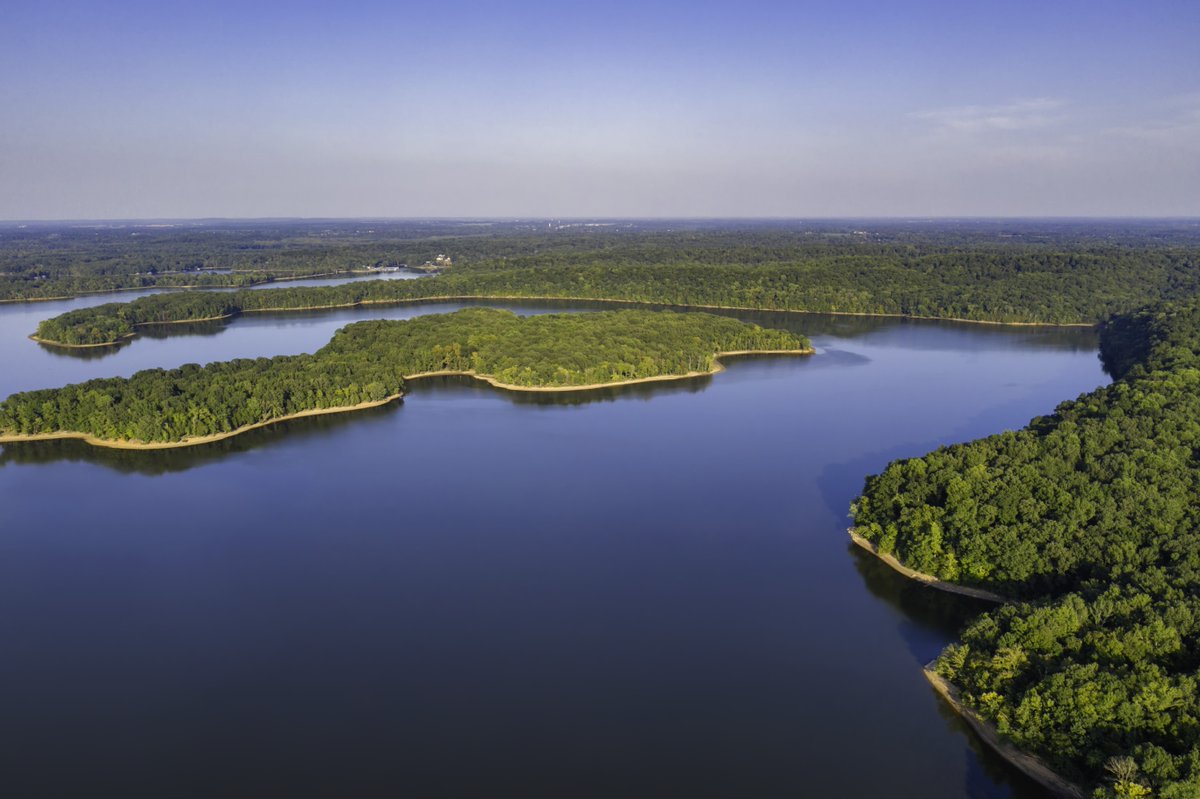 #DYK that you can cut down your own Christmas tree in <a href="/LandBtwnLakes/">Land Between the Lakes National Recreation Area</a>? Running through Dec 24th, this program helps #TravelKY families create new holiday memories and promotes diverse wildlife habitat. 🎄 Learn more and get your permit here: bit.ly/3un5sSi