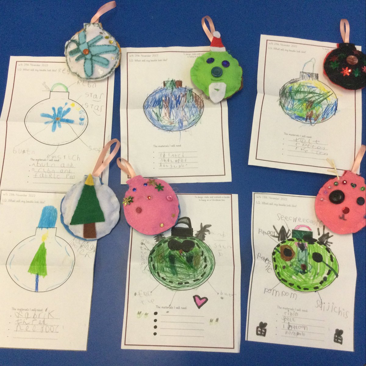 ThamesideSch's tweet photo. YSC are very proud of their DT projects this term. #YSCtps #DTtps #nolimitstps https://t.co/8W8HOluCRy