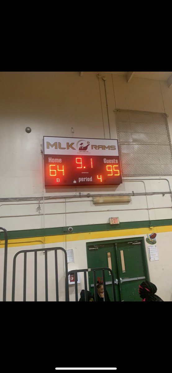 dcstevns's tweet photo. @johnvarlas Bluff City improves to 4-1 after beating MLK Prep 97-65.   Sophomore and East Tennessee State recruit Jakeel Truss led all scorers with 30!    @gentrystats @ETSUAthletics @MPSportsTJames @memphispreps https://t.co/BIXQt3wv8O