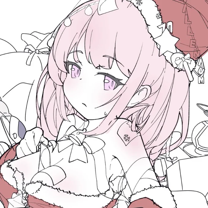 wip……
