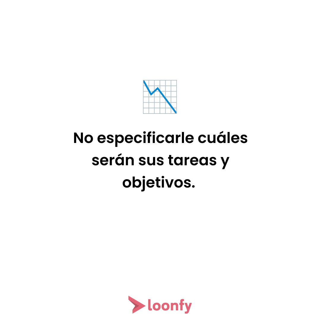 loonfy's tweet photo. 🚨 ALERTA 🚨
¿Acabas de integrar a nuevxs empleadxs?⚠️ Asegúrate de no cometer estos errores. 

Son 𝗥𝗲𝗱 𝗙𝗹𝗮𝗴𝘀 en toda regla para el nuevo talento y su incorporación en la empresa.

#Loonfy #BienestarEmocional #RRHH https://t.co/O403J1x6FZ