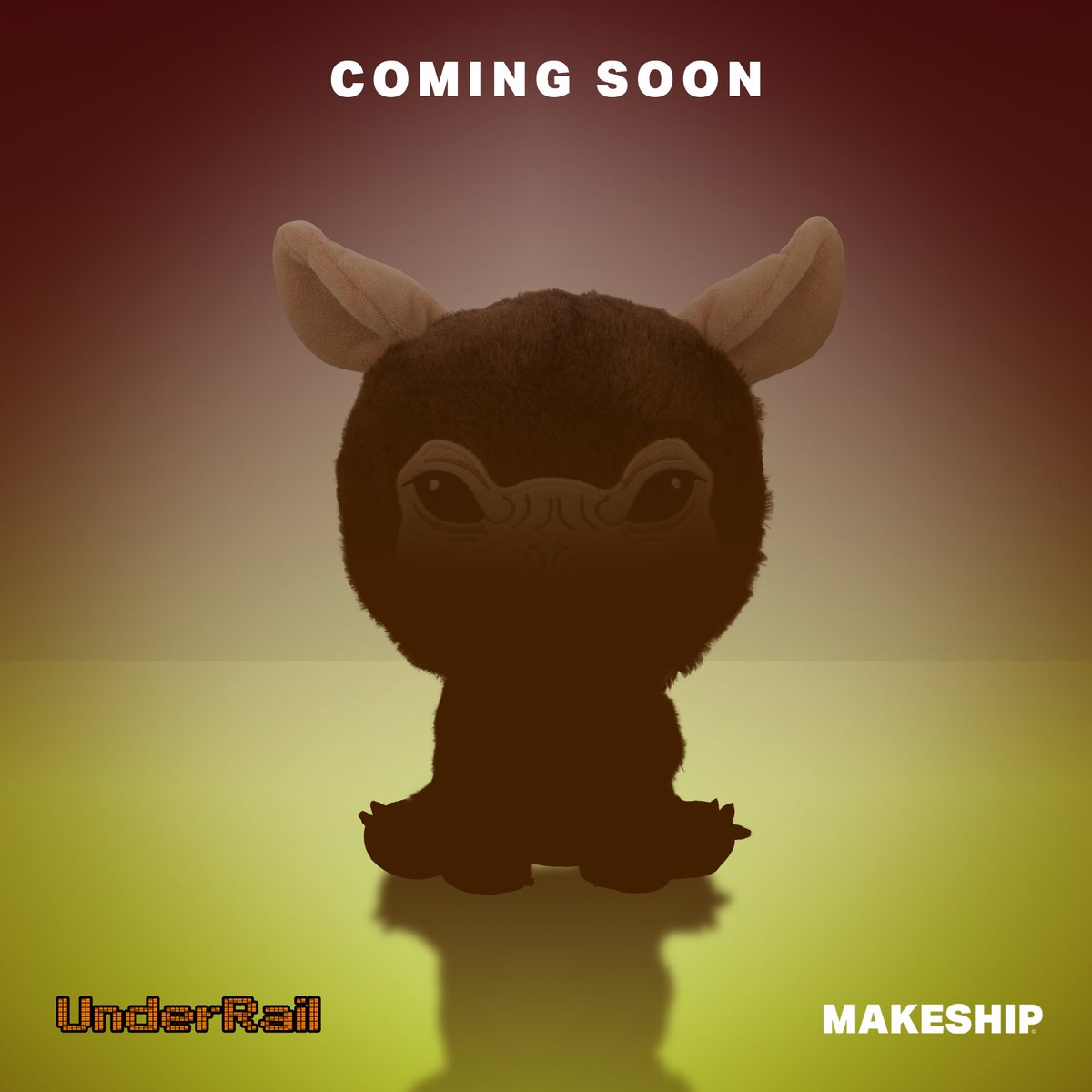 As you approach the passage you can hear faint squeaking sounds coming from up ahead...