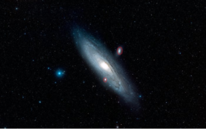 Seis pequeñas galaxias descubiertas justo en nuestra puerta Algunas de las galaxias más pequeñas que conocemos viven justo al lado de la Vía Láctea, ¡p ...
Leer en:sao.org.uy/?p=19068

<a href="/oalmuruguay/">OALM</a> <a href="/HeberPombo/">Observatorio Astronómico de Casupá OAC</a> @Mec_Uruguay <a href="/observatorioL9/">Observatorio Liceo9</a> @observatorioL10 <a href="/dicytmec/">Dirección de Innovación, Ciencia y Tecnología MEC</a> <a href="/OAM_uy/">Observatorio Astronómico De Montevideo</a>