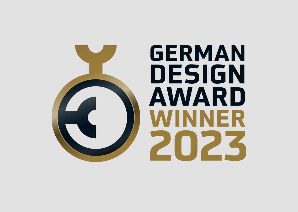 🏆 <a href="/Bugatti/">Bugatti</a>: Create the incomparable 

Our work for the hyper-luxury brand BUGATTI was crowned a "Winner" at the German Design Awards 2023. 

Learn more here ➡️  bit.ly/3j5fKnM

#work #luxury #BrandIdentity #design #BrandStrategy #auto