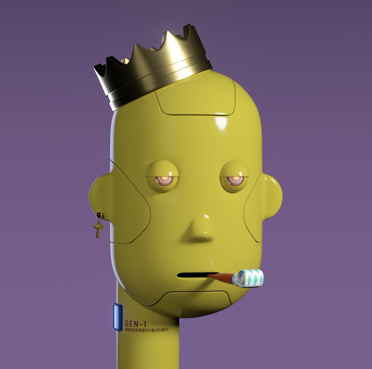 Polkanaut King⭕️🐂 tweet media