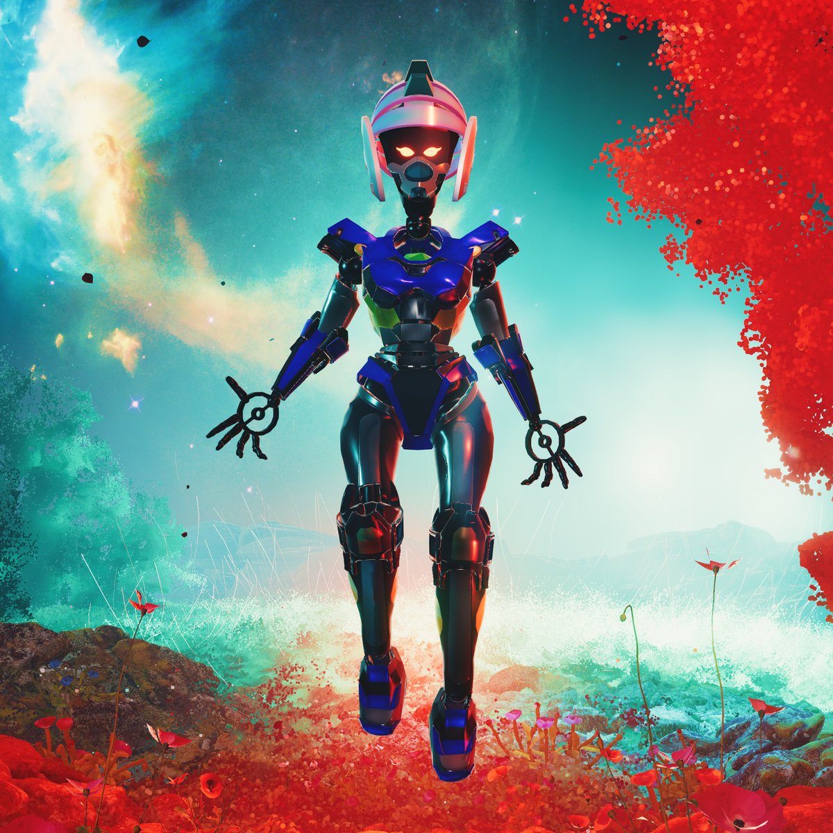 Polkanaut King⭕️🐂 tweet media