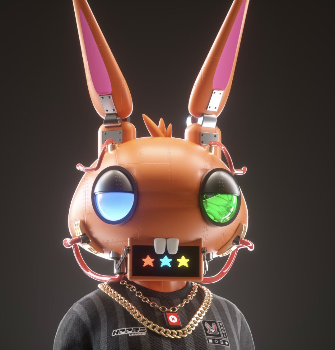 Polkanaut King⭕️🐂 tweet media