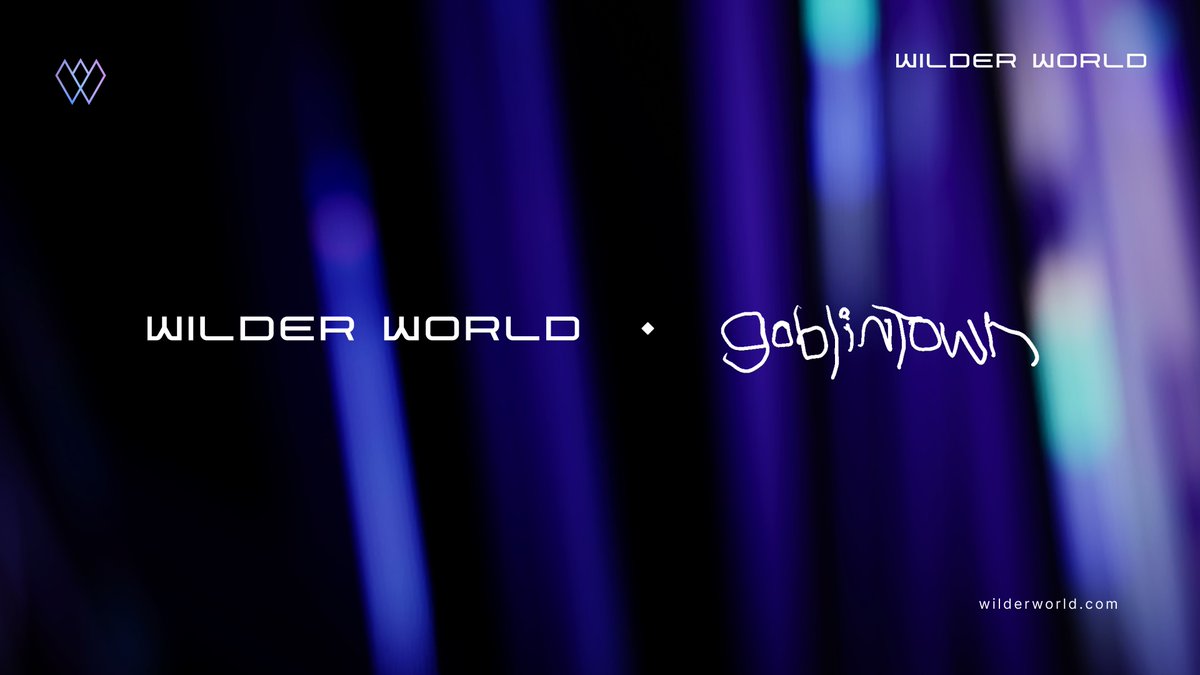 Wilder World tweet media